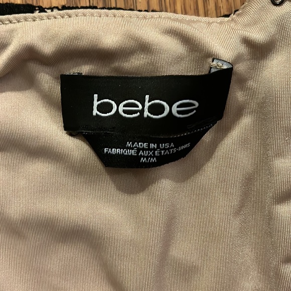 bebe Matching Set - Picture 2 of 3